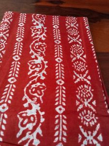 Red ♥️ Black 🖤 Selling Fast Pure Cotton