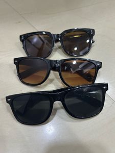 Stylish Black Sunglasses (any one)
