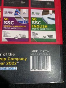 SSC CHSL (10+2) Tier I – 12 Years Solved Papers