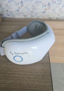 Sellastic Eye Massager