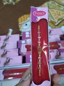 Prinicy Bracelet Set
