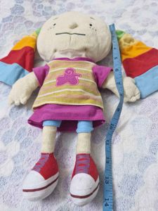 Cute Plush Doll Toy