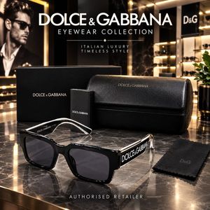 Dolce &amp; Gabbana Sunglasses