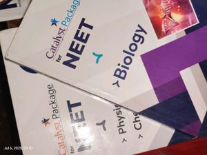 NEET 2023-2024 Study Material for Droppers