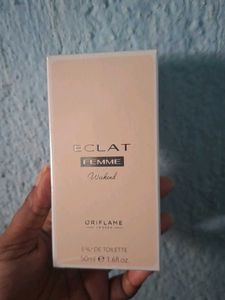 Oriflame Eclat Femme Weekend