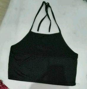 Very Beautiful Helter Top