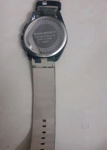 awin Men's Camouflage Watch
