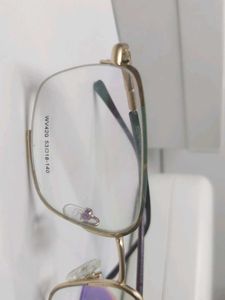 WONDER Eyeglasses Frame