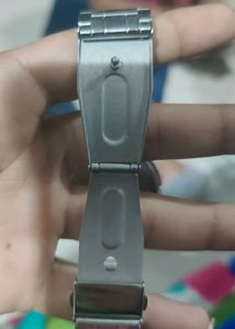 Peter England Men's Analog Watch. Like New .