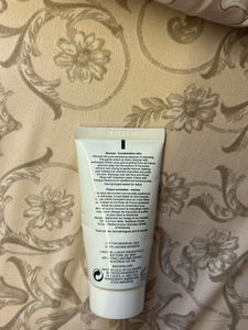 Lancome Creme Radiance Gentle Cream Foam