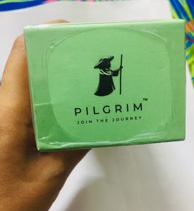 Pilgrim Face Wash