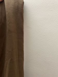 Georgette hijab