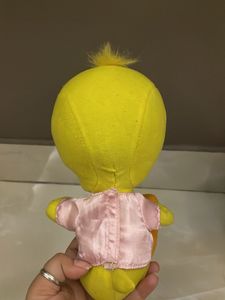 Cute Tweety Bird Plush Toy