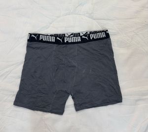 Puma men's underwear