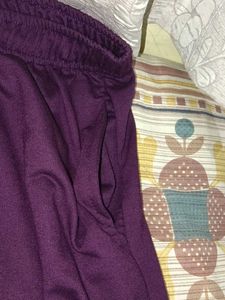 Comfortable Women's Cargo Pants
