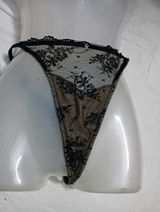 Lace Thong💛 big size 💛Panty