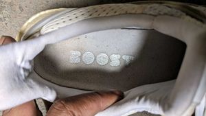 Adidas ultraboots shoes 👟