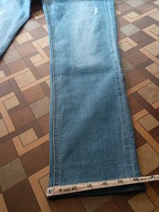 ⚡ ⚡ Flash Sale ⚡ ⚡ Wash Denim Jeans
