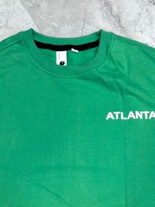 Oversized T-Shirt (Size - M &amp; L)