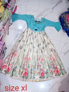 Beautiful Floral one piece