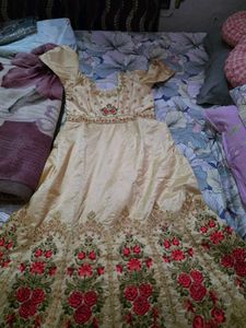 Elegant Lehenga Choli