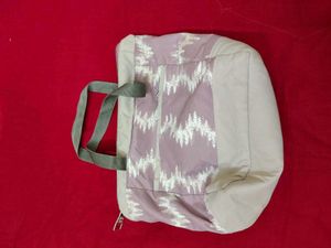 Stylish Tote Bags - Set of 2