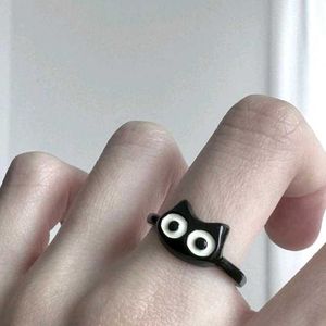 Handmade Rings Set