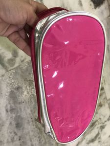 Set of 2 Cosmetic Pouches