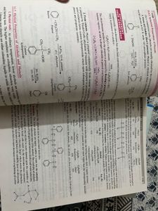 Pradeep's New Course Chemistry Class XII Books
