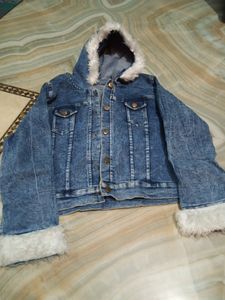 Fancy Winter Jacket