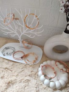 Elegant Bangle Set 1