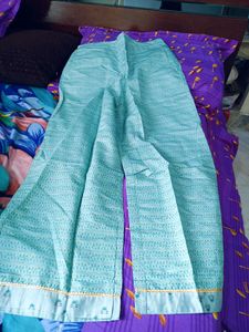Elegant Printed Kurta set