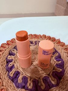 Blue Heaven Kiss &amp; Blush Tint