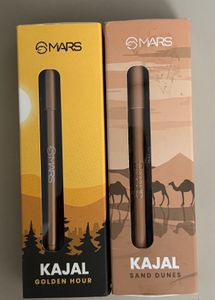 makeup combo