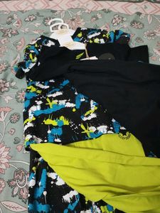 2 Pack Kids Pajama Set