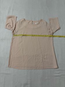 Dori By Style Korean Blouse