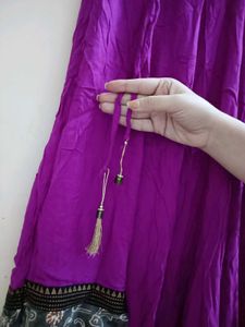 Unique Neck Pattern Kurti 😻