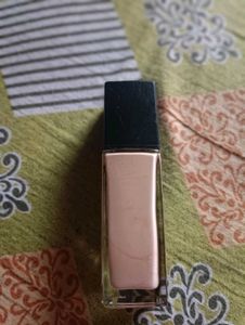 Maybelline Fit Me Foundation
