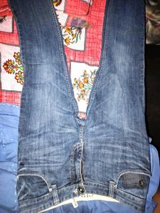 Denims