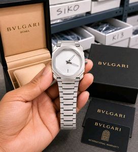 Bvlgari Roma Watch