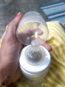 Philips Avent Baby Bottle