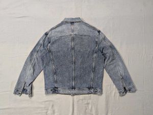 Levi's Vintage Denim Heavy Jacket
