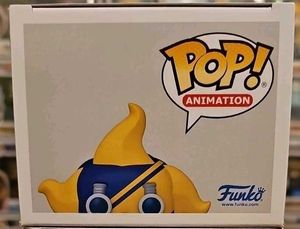 Sniper King Funko Pop One Piece