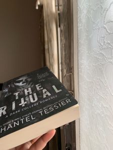 The Ritual - A Dark College Romance
