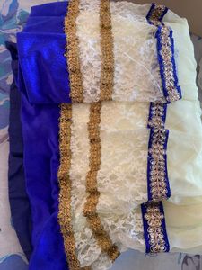 Traditional Suit Anarkali
