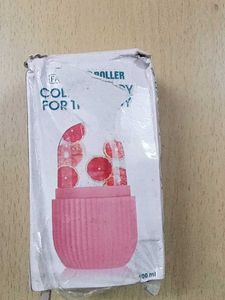 Facial Ice Roller for Cold Therapy