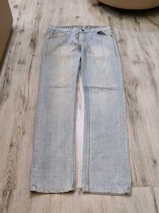 Ma4181 Newport jeans waist 34 inches