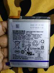 Samsung S20FE Original Battery