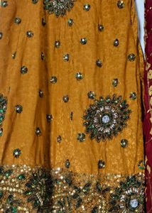 beautiful Patiala set