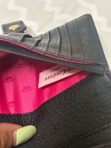 Juicy Couture Mobile Wallet Card Case